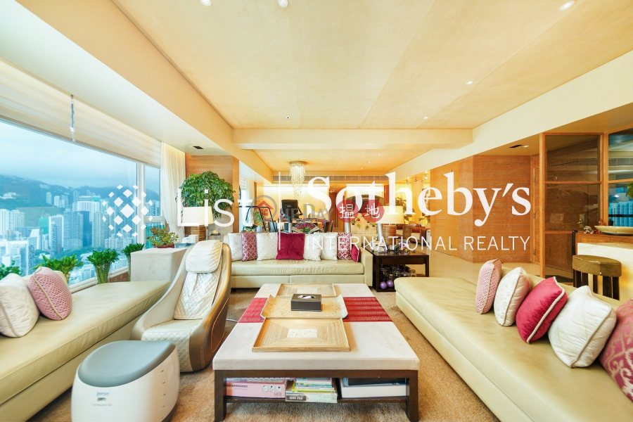 Property Search Hong Kong | OneDay | Residential, Sales Listings | Property for Sale at The Leighton Hill with 4 Bedrooms