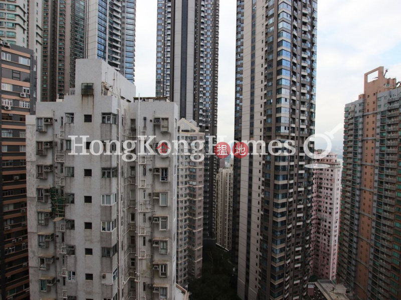Property Search Hong Kong | OneDay | Residential Rental Listings | Studio Unit for Rent at Castle One By V