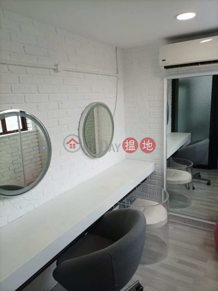 寳隆中心極高層-9xx單位工業大廈-出租樓盤|HK$ 29,000/ 月