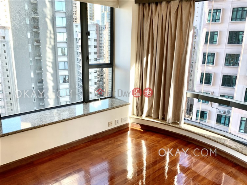 輝煌豪園中層-住宅出租樓盤HK$ 42,000/ 月