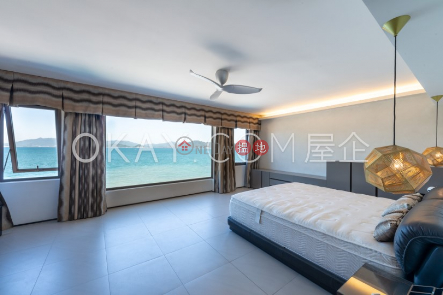 Unique house with sea views, rooftop & terrace | For Sale, 23 Pik Sha Road | Sai Kung Hong Kong | Sales | HK$ 118M