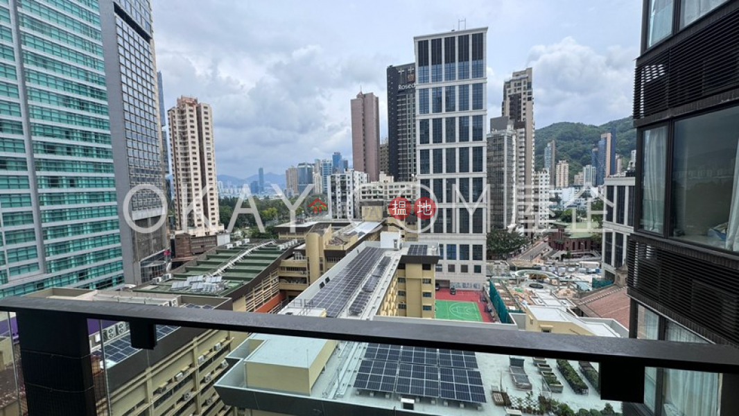 Practical 1 bedroom in Causeway Bay | Rental | 38 Haven Street | Wan Chai District, Hong Kong Rental HK$ 26,000/ month