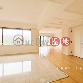 Rare 3 bedroom with balcony & parking | Rental|Parkview Terrace Hong Kong Parkview(Parkview Terrace Hong Kong Parkview)Rental Listings (OKAY-R7428)_0