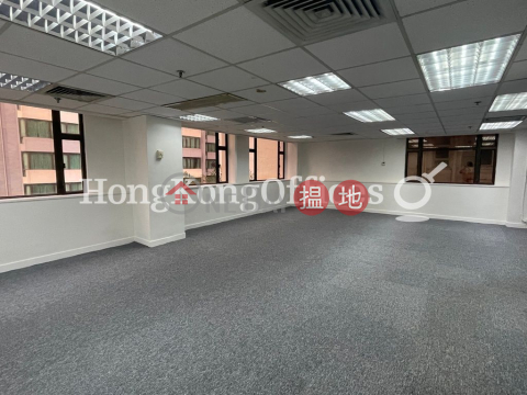 Office Unit for Rent at The Broadway, The Broadway 博匯大廈 | Wan Chai District (HKO-82480-AEHR)_0