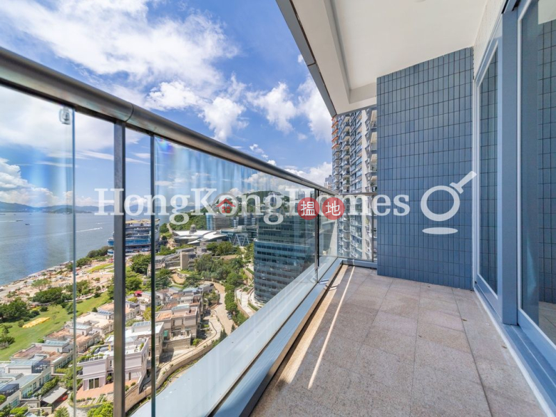 3 Bedroom Family Unit for Rent at Phase 1 Residence Bel-Air 28 Bel-air Ave | Southern District, Hong Kong Rental | HK$ 65,000/ month