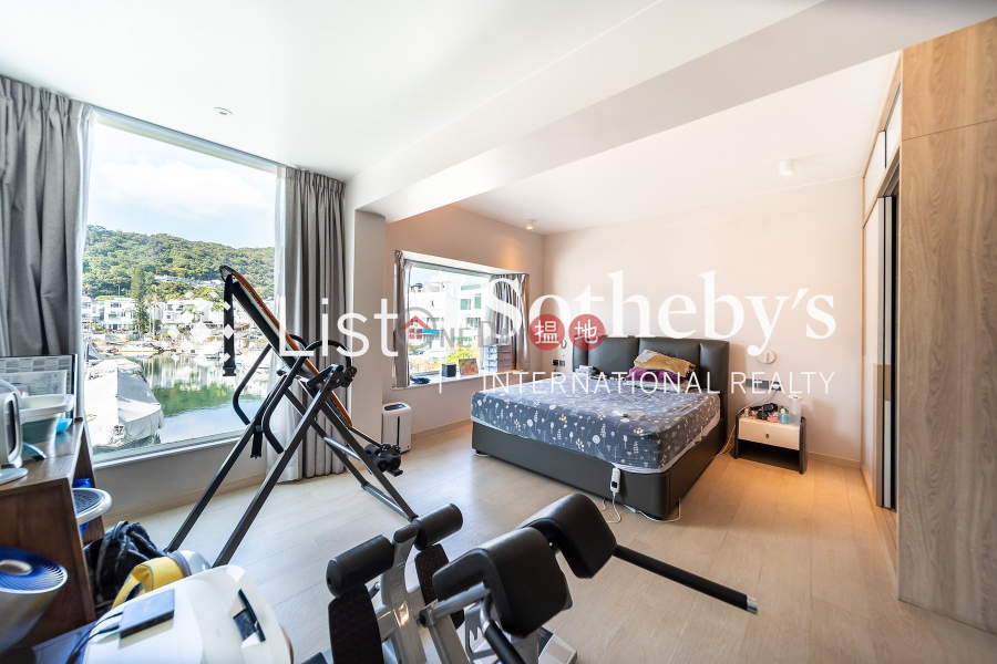 Property Search Hong Kong | OneDay | Residential | Rental Listings, Property for Rent at Marina Cove with 4 Bedrooms