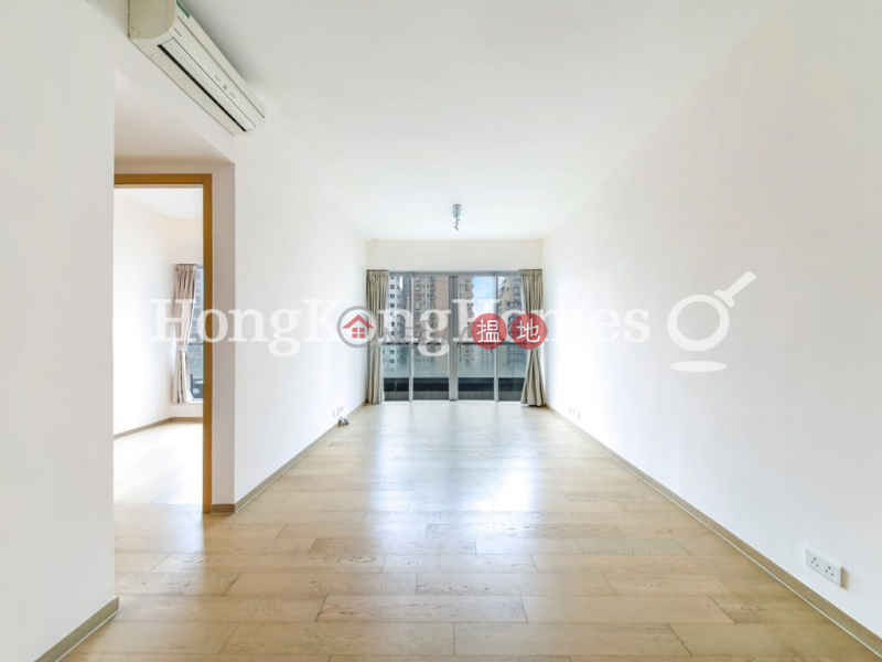 HK$ 48,000/ month | The Summa Western District, 2 Bedroom Unit for Rent at The Summa