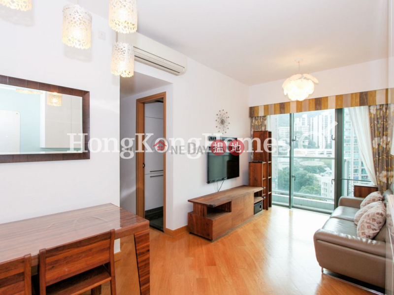 寶雅山三房兩廳單位出租|西區寶雅山(Belcher\'s Hill)出租樓盤 (Proway-LID162401R)