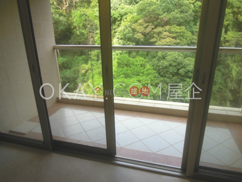Elegant 2 bedroom with balcony & parking | Rental | Block 45-48 Baguio Villa 碧瑤灣45-48座 Rental Listings