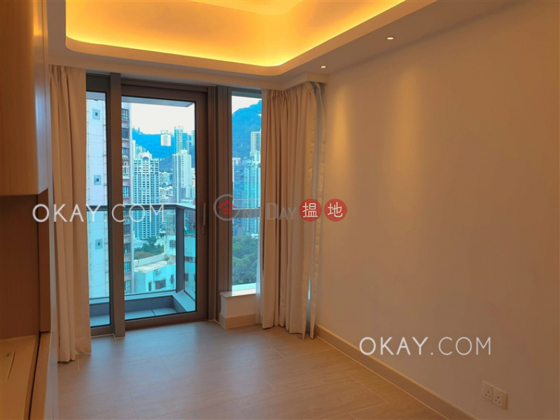 香港搵樓|租樓|二手盤|買樓| 搵地 | 住宅|出租樓盤|2房1廁,實用率高,極高層,星級會所本舍出租單位