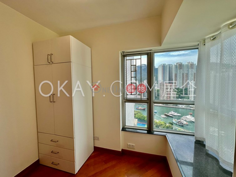 Generous 2 bedroom with sea views | For Sale | Sham Wan Towers Block 2 深灣軒2座 Sales Listings