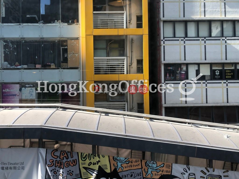 Office Unit for Rent at Winning House, Winning House 致發大廈 Rental Listings | Central District (HKO-3571-ALHR)