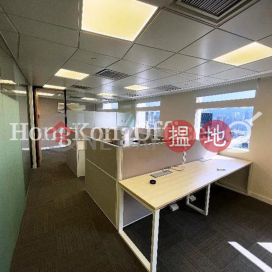 合和中心寫字樓租單位出租