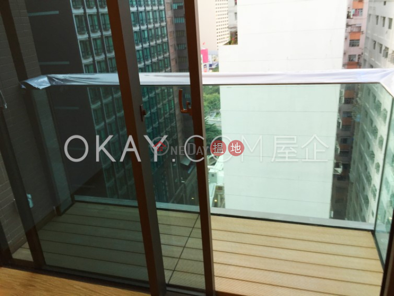 香港搵樓|租樓|二手盤|買樓| 搵地 | 住宅出售樓盤-1房1廁,星級會所,露台yoo Residence出售單位