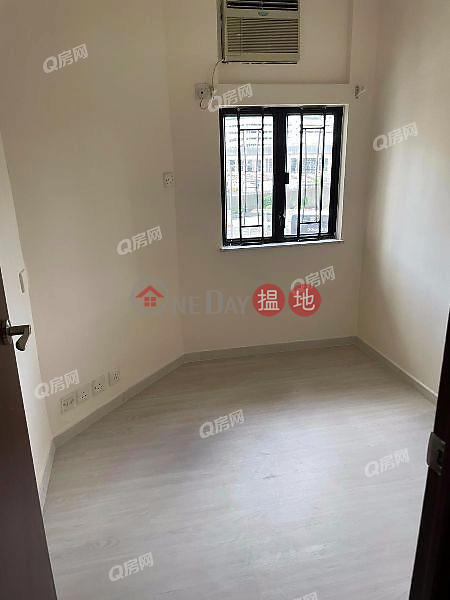 HK$ 21,000/ month Heng Fa Chuen Block 50 Eastern District | Heng Fa Chuen Block 50 | 3 bedroom Low Floor Flat for Rent