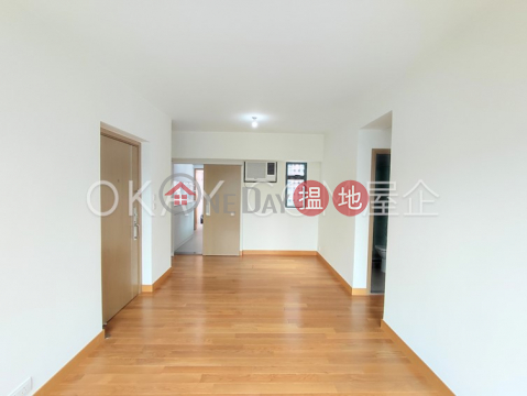 Rare 2 bedroom in Mid-levels West | Rental | Dragon Court 恆龍閣 _0