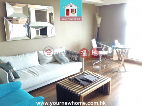 Apartment in Silverstrand | For Rent, Block 6 Casa Bella 銀海山莊 6座 | Sai Kung (RL1675)_0