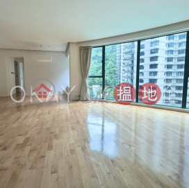 Lovely 3 bedroom with parking | Rental, Hillsborough Court 曉峰閣 | Central District (OKAY-R28835)_0