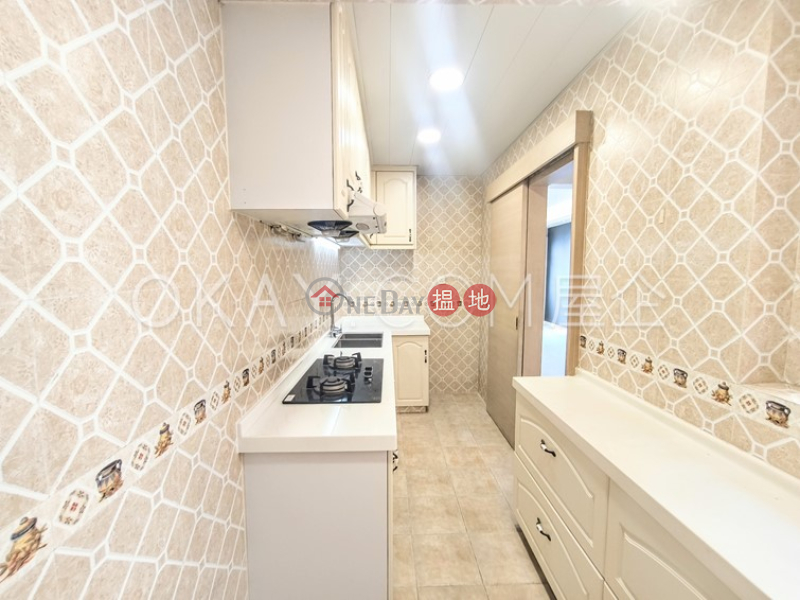 Charming 3 bedroom with parking | Rental, Broadview Terrace 雅景臺 Rental Listings | Eastern District (OKAY-R70764)