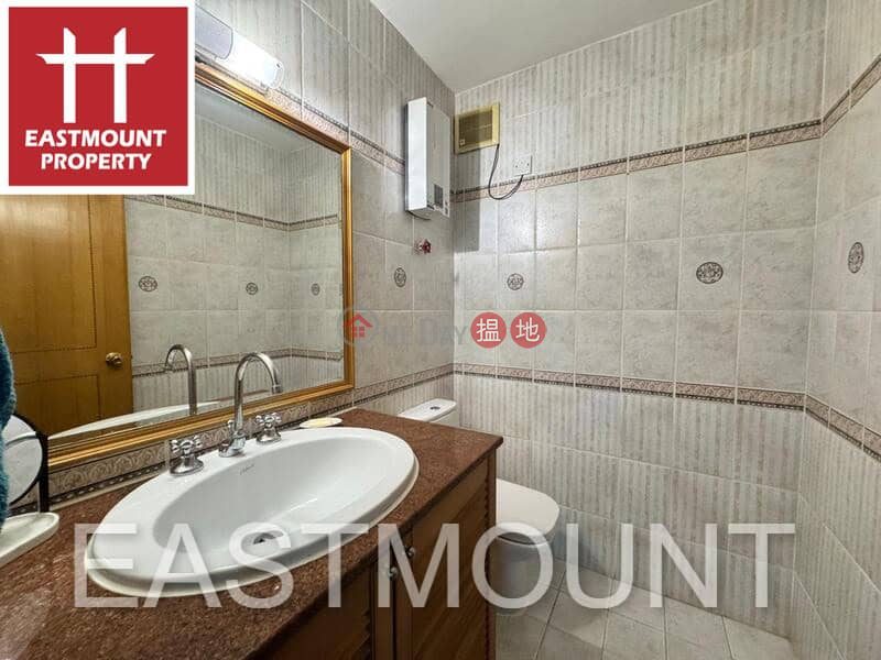 Property Search Hong Kong | OneDay | Residential | Sales Listings, Sai Kung Village House | Property For Sale and Rent in Jade Villa, Chuk Yeung Road 竹洋路璟瓏軒-Large complex, Duplex with roof
