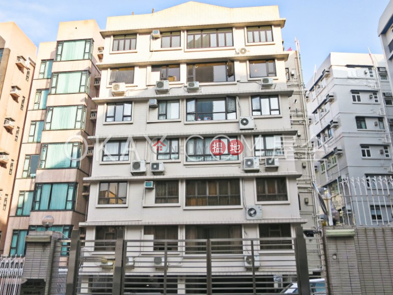 Property Search Hong Kong | OneDay | Residential, Sales Listings | Lovely 1 bedroom with parking | For Sale