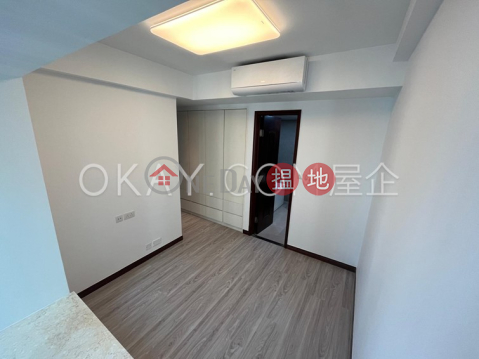 3房2廁,星級會所,連車位,露台名門 3-5座出租單位 | 名門 3-5座 The Legend Block 3-5 _0