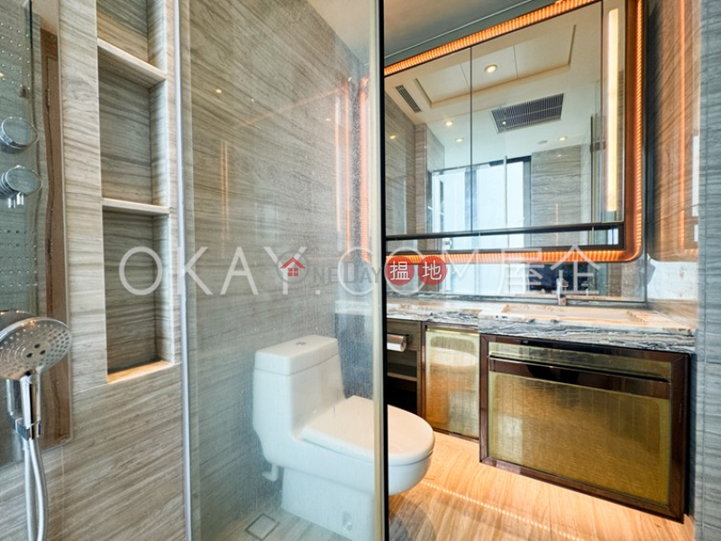 HK$ 45,000/ 月巴丙頓山西區|3房2廁,星級會所,可養寵物,露台巴丙頓山出租單位