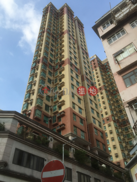 The Vista Block 1 (The Vista Block 1) Tsz Wan Shan|搵地(OneDay)(1)