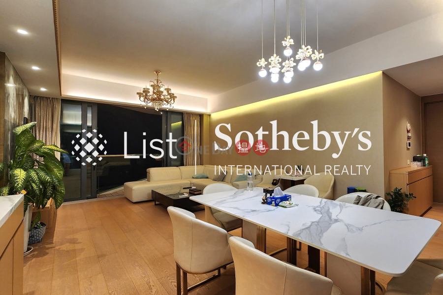 Property Search Hong Kong | OneDay | Residential Rental Listings Property for Rent at The Entrance with 3 Bedrooms