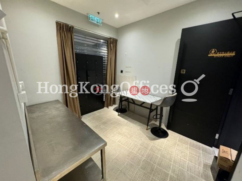 Office Unit for Rent at 208 Johnston Road, 208 Johnston Road | Wan Chai District, Hong Kong | Rental HK$ 143,850/ month