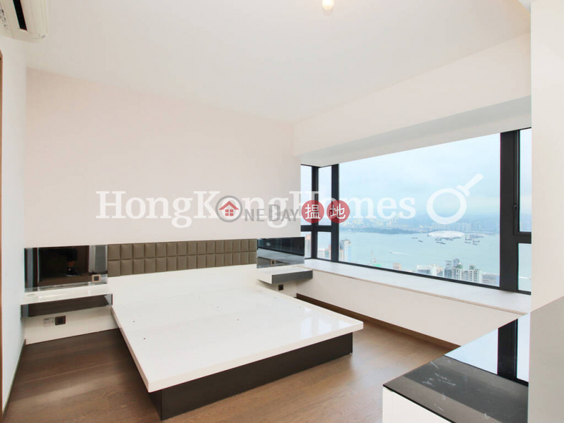 HK$ 63M Azura Western District | 3 Bedroom Family Unit at Azura | For Sale