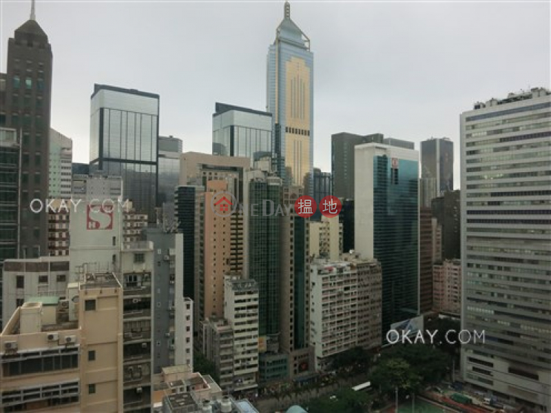 嘉薈軒|中層|住宅出租樓盤HK$ 25,000/ 月