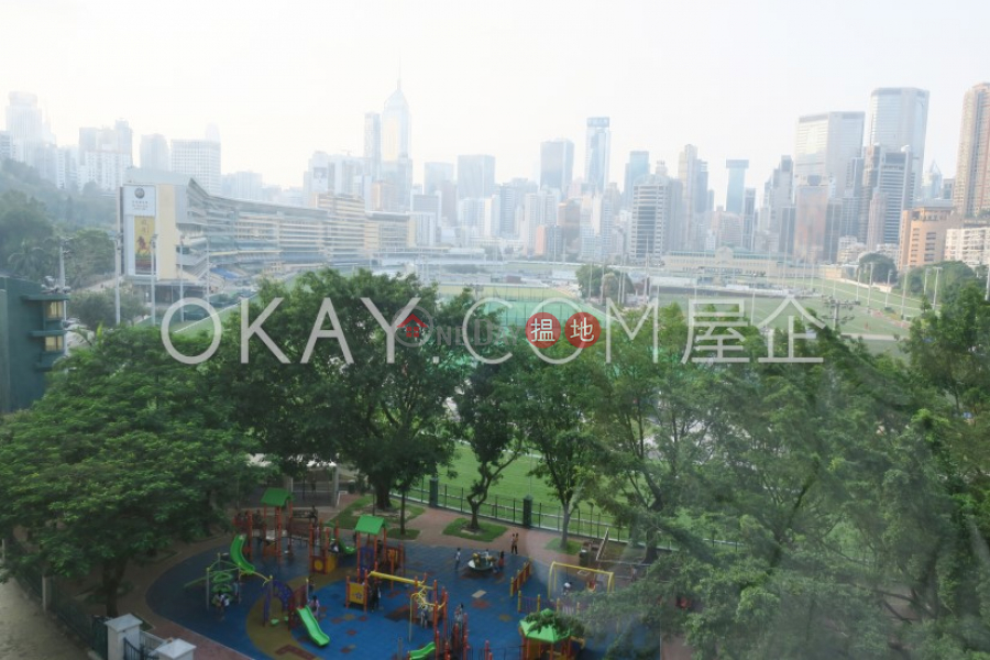 Property Search Hong Kong | OneDay | Residential Rental Listings, Cozy 2 bedroom on high floor with racecourse views | Rental