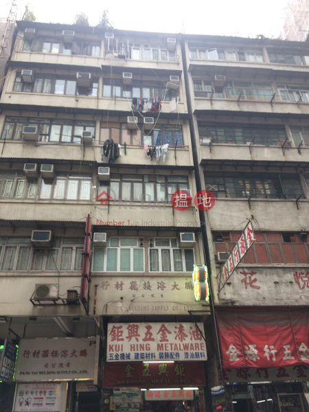 441 Reclamation Street (441 Reclamation Street) Mong Kok|搵地(OneDay)(1)