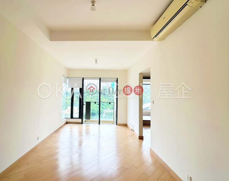 Lovely 2 bedroom on high floor with balcony | Rental | Park Haven 曦巒 Rental Listings