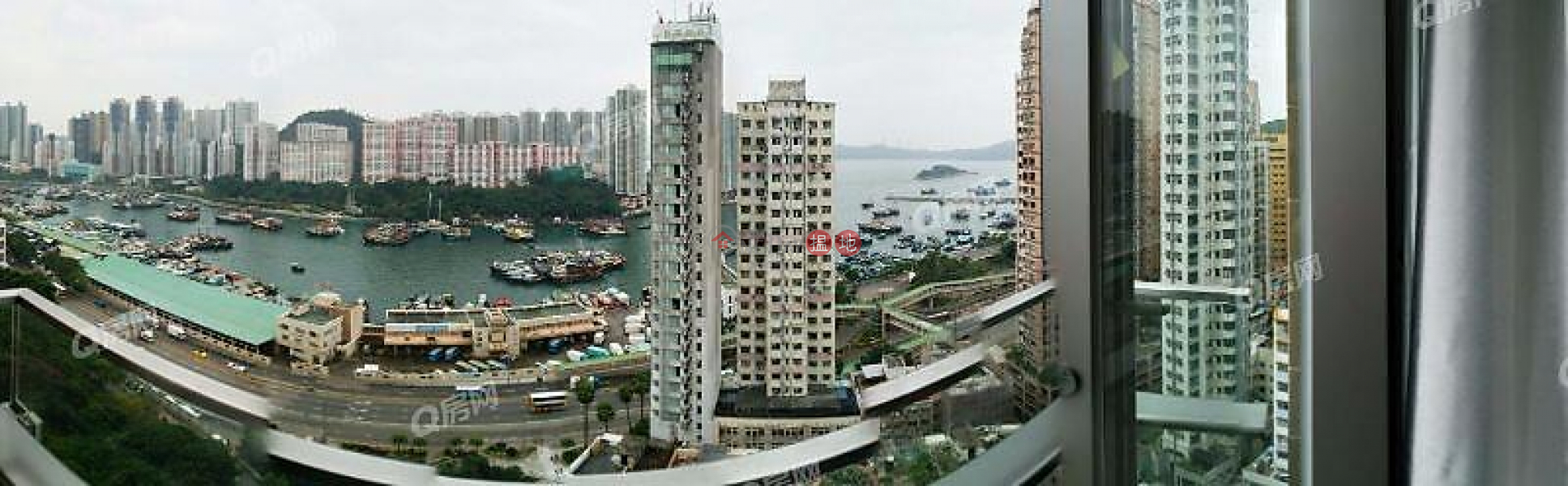South Coast | 2 bedroom Flat for Sale, South Coast 登峰·南岸 Sales Listings | Southern District (XGNQ073500071)
