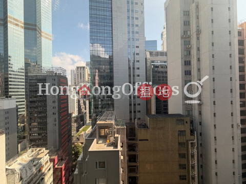 Office Unit for Rent at Jade Centre, Jade Centre 翡翠中心 | Central District (HKO-90910-AKHR)_0