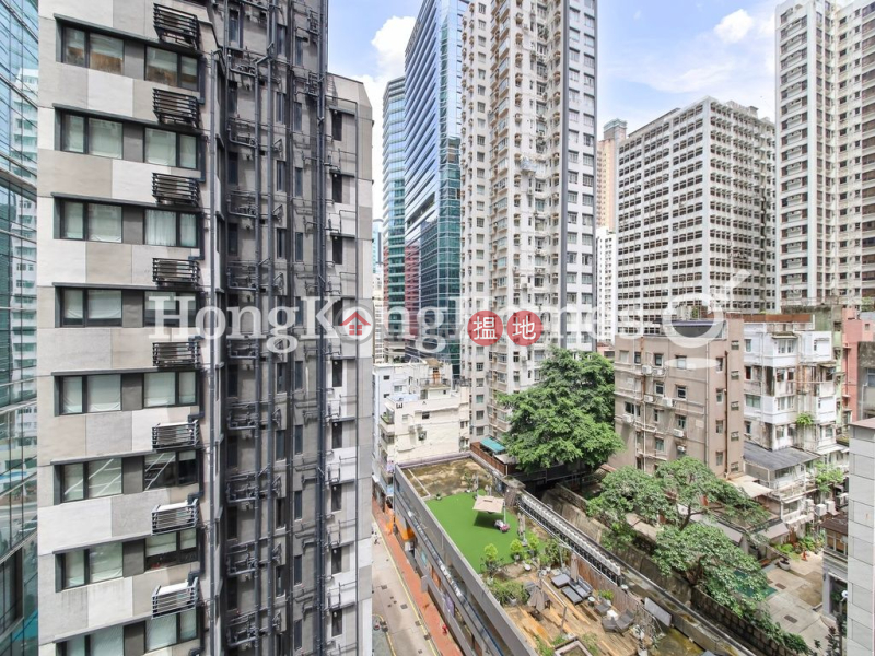 Property Search Hong Kong | OneDay | Residential, Rental Listings | 1 Bed Unit for Rent at Star Studios II