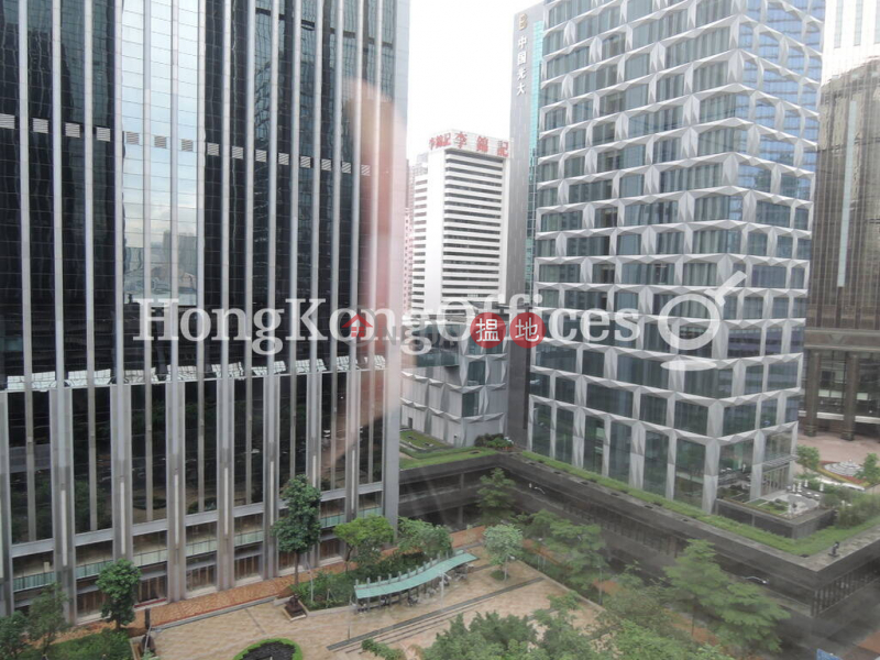 Office Unit for Rent at Harbour Centre, Harbour Centre 海港中心 Rental Listings | Wan Chai District (HKO-528-ABHR)
