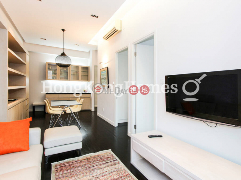 J Residence | Unknown | Residential Rental Listings | HK$ 37,500/ month