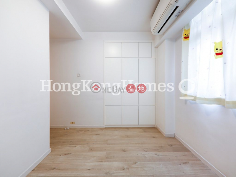 Property Search Hong Kong | OneDay | Residential, Rental Listings | 3 Bedroom Family Unit for Rent at Caine Mansion