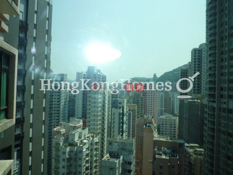 香港搵樓|租樓|二手盤|買樓| 搵地 | 住宅-出租樓盤輝煌臺三房兩廳單位出租