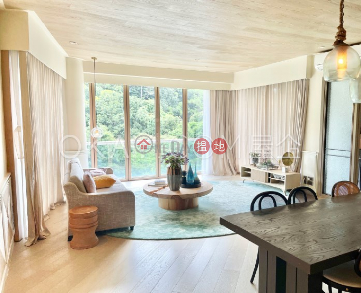 Lovely 3 bedroom on high floor with balcony & parking | For Sale | 663 Clear Water Bay Road | Sai Kung | Hong Kong, Sales HK$ 47M