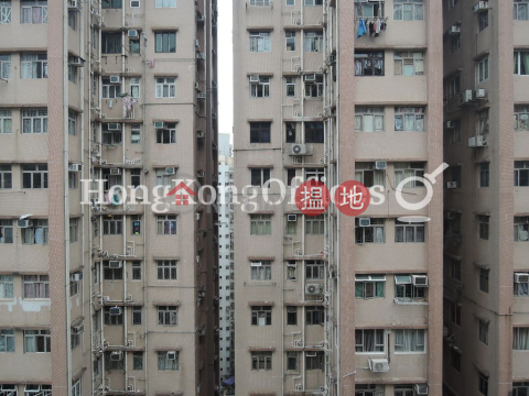 啟時大廈寫字樓租單位出租, 啟時大廈 Casey Building | 西區 (HKO-14518-AGHR)_0