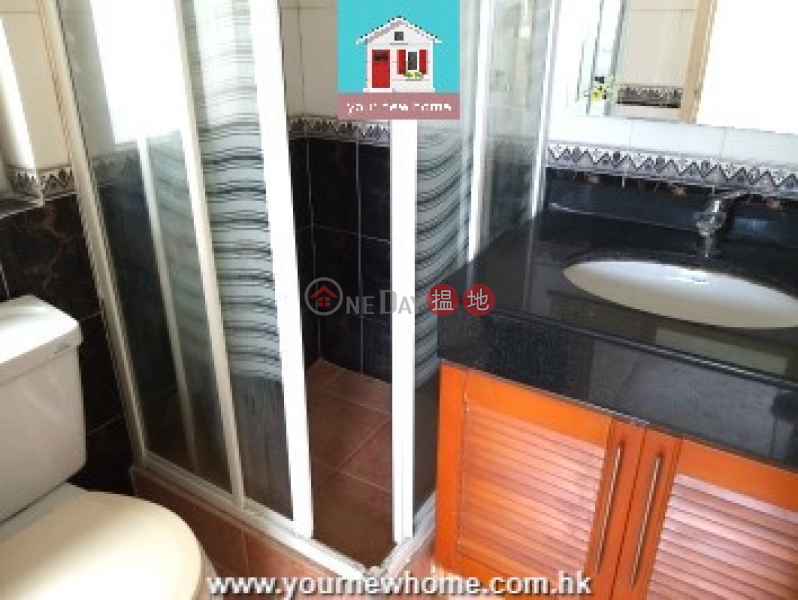 Clearwater Bay G/F Flat | For Sale孟公屋路 | 西貢|香港出售HK$ 750萬