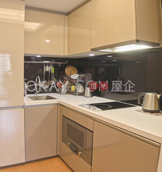 Unique 1 bedroom in Sai Ying Pun | For Sale | The Nova 星鑽 Sales Listings