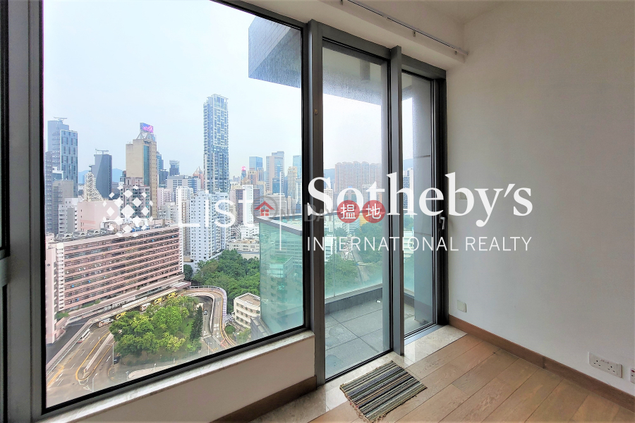 Property for Sale at One Wan Chai with 3 Bedrooms 1 Wan Chai Road | Wan Chai District Hong Kong Sales | HK$ 22.5M