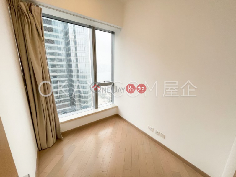 Charming 2 bedroom on high floor | Rental | The Cullinan Tower 21 Zone 5 (Star Sky) 天璽21座5區(星鑽) Rental Listings