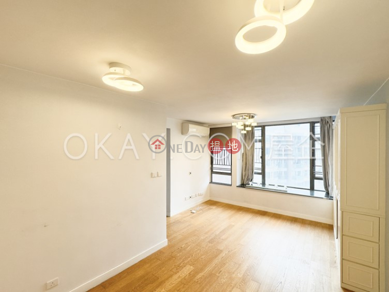 2房1廁,實用率高荷李活華庭出售單位|荷李活華庭(Hollywood Terrace)出售樓盤 (OKAY-S77361)