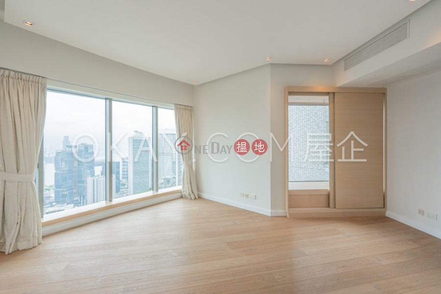 HK$ 100,000/ month Regence Royale | Central District, Luxurious 3 bedroom in Mid-levels Central | Rental